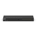 AV Line M4250-10G2F-PoE+ - Switch - L3 - managed - 10 x 10/100/1000 (8 PoE+)