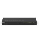 AV Line M4250-10G2XF-PoE++ - Switch - L3 - managed - 10 x...