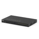 AV Line M4250-10G2XF-PoE++ - Switch - L3 - managed - 10 x 10/100/1000 (8 PoE++)