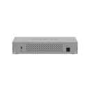 Plus MS108EUP - Switch - managed - 4 x 100/1000/2.5G (PoE++)