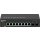 AV Line M4250-8G2XF-PoE+ - Switch - L3 - managed - 8 x 10/100/1000 (8 PoE+)