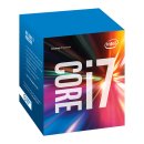 Core i7 7700 - 3.6 GHz - 4 Kerne - 8 Threads
