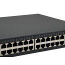 GTL-2661 - Switch - 24 x 10/100/1000 + 2 x 10 Gigabit SFP+