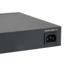 GTL-2661 - Switch - 24 x 10/100/1000 + 2 x 10 Gigabit SFP+