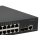 GTL-2661 - Switch - 24 x 10/100/1000 + 2 x 10 Gigabit SFP+