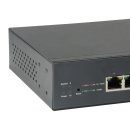 GEP-1051 - Switch - Smart - 8 x 10/100/1000 (PoE+)