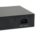 GEP-1051 - Switch - Smart - 8 x 10/100/1000 (PoE+)