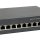 GEP-1051 - Switch - Smart - 8 x 10/100/1000 (PoE+)