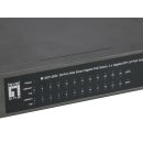 GEP-2652 - Switch - Smart - 24 x 10/100/1000 (PoE+)