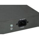 GEP-2652 - Switch - Smart - 24 x 10/100/1000 (PoE+)