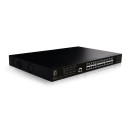 GEP-2861 - Switch - managed - 24 x 10/100/1000 (PoE+)