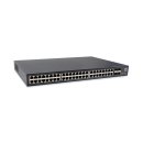 Switch 48x GE GTU-5211 4x10GSFP+19" - Switch