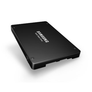 PM1643a MZILT960HBHQ - SSD - 960 GB - intern - 2.5" (6.4 cm)