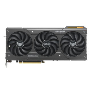 TUF Gaming Radeon RX 7600 XT 16GB - OC Edition