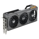 TUF Gaming Radeon RX 7600 XT 16GB - OC Edition