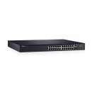 Networking N1524P - Switch - L2+ - managed - 24 x...