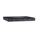 Networking N1548P - Switch - L2+ - managed - 48 x 10/100/1000 + 4 x 10 Gigabi...