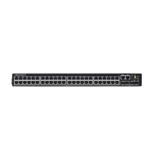 PowerSwitch N2248PX-ON - Switch - L3 - managed - 24 x 10/100/1000/2.5G (PoE+)