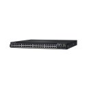 PowerSwitch N2248PX-ON - Switch - L3 - managed - 24 x 10/100/1000/2.5G (PoE+)