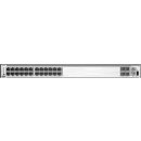 S5731-S24P4X - Managed - L3 - Gigabit Ethernet (10/100/1000) - Power over Eth...