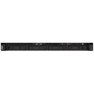 ThinkSystem SR250 V2 7D7Q - Server - Rack-Montage - 1U - 1-Weg - 1 x Xeon E-2...