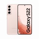 Galaxy S22 - 5G Smartphone - Dual-SIM - RAM 8 GB /...