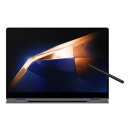 Galaxy Book4 Pro 360 - Flip-Design - Intel Ultra 7 155H / 1.4 GHz - Evo - Win...