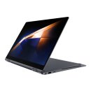 Galaxy Book4 Pro 360 - Flip-Design - Intel Ultra 7 155H / 1.4 GHz - Evo - Win...