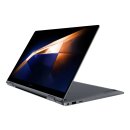 Galaxy Book4 360 - Flip-Design - Intel Core 5 120U / 1.4 GHz - Evo - Win 11 H...