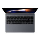 Galaxy Book4 360 - Flip-Design - Intel Core 5 120U / 1.4 GHz - Evo - Win 11 H...