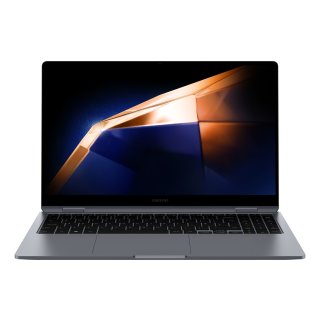 Galaxy Book4 360 - Flip-Design - Intel Core 5 120U / 1.4 GHz - Evo - Win 11 H...