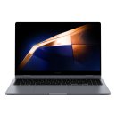 Galaxy Book4 360 - Flip-Design - Intel Core 5 120U / 1.4...