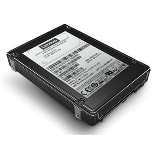 ThinkSystem PM1655 - SSD - verschlüsselt - 1.6 TB - Hot-Swap - 2.5" (6.4 cm)