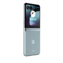 Motorola razr40 ultra(8-256 GB), Glacier Blue