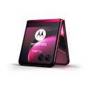 Motorola razr40 ultra(8-256 GB), Viva Magenta