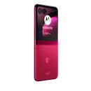 Motorola razr40 ultra(8-256 GB), Viva Magenta