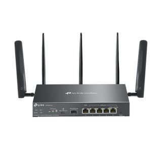 TP-Link ER706W-4G Omada 4G + Cat6 AX3000 Gigabit VPN Router