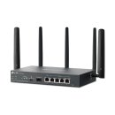 TP-Link ER706W-4G Omada 4G + Cat6 AX3000 Gigabit VPN Router