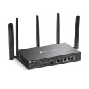 TP-Link ER706W-4G Omada 4G + Cat6 AX3000 Gigabit VPN Router