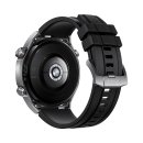 Huawei Watch Ultimate (Colombo-B19), Black Zircon