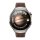 Huawei Watch 4 Pro Classic (Medes-L19L), Dark Brown Leather