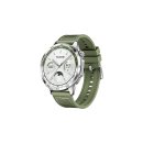 Huawei Watch GT4 46mm (Phoinix-B19W), green