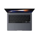 Samsung NP940X Book4 Pro 14" Ultra7 16 GB + 512 GB (Gray)