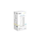 TP-Link Deco BE65-5G(1-pack) Whole Home Mesh Wi-Fi 7 Router