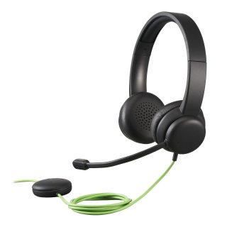 Acer Over-Ear-Headset Conference