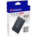 Vi550 - SSD - 4 TB - intern - 2.5" (6.4 cm)