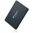 Vi550 - SSD - 4 TB - intern - 2.5" (6.4 cm)