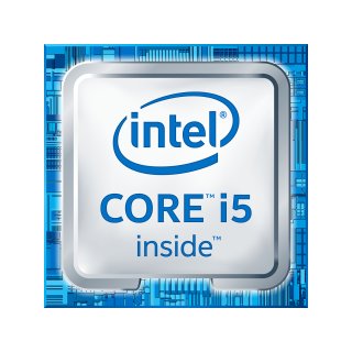 Core i5 9500T - 2.2 GHz - 6 Kerne - 6 Threads