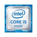 Core i5 9500T - 2.2 GHz - 6 Kerne - 6 Threads