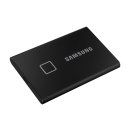 SAMSUNG SSD EXTERN 2TB USB3.2 black USB-C,schwarz